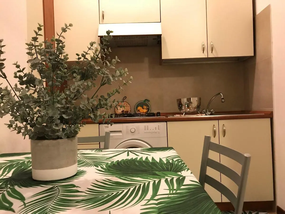 Apartment Appartamenti Affitti Brevi Verona / G.B Rossi Friendly