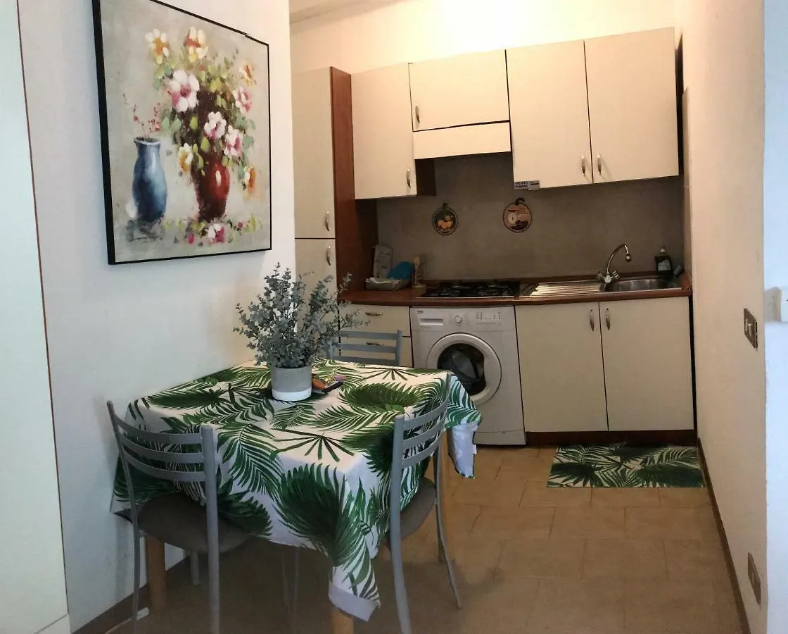Apartment Appartamenti Affitti Brevi Verona / G.B Rossi Friendly