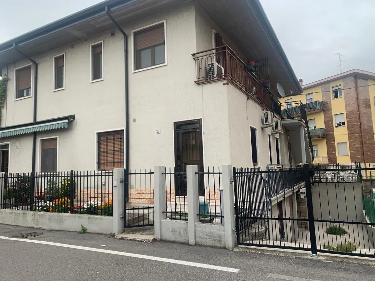 Apartamento Appartamenti Affitti Brevi Verona / G.B Rossi Friendly Itália