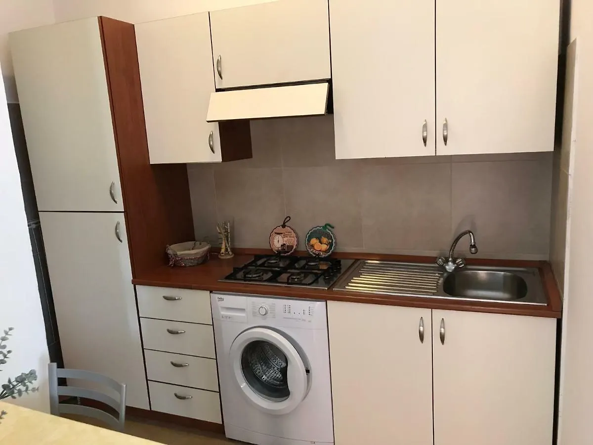 Apartamento Appartamenti Affitti Brevi Verona / G.B Rossi Friendly