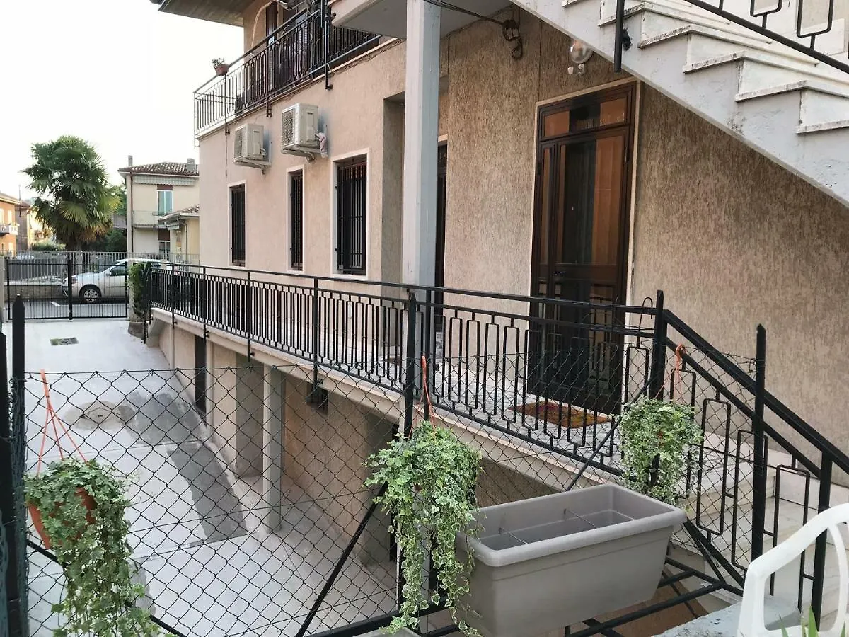 Appartamenti Affitti Brevi Verona / G.B Rossi Friendly Apartamento