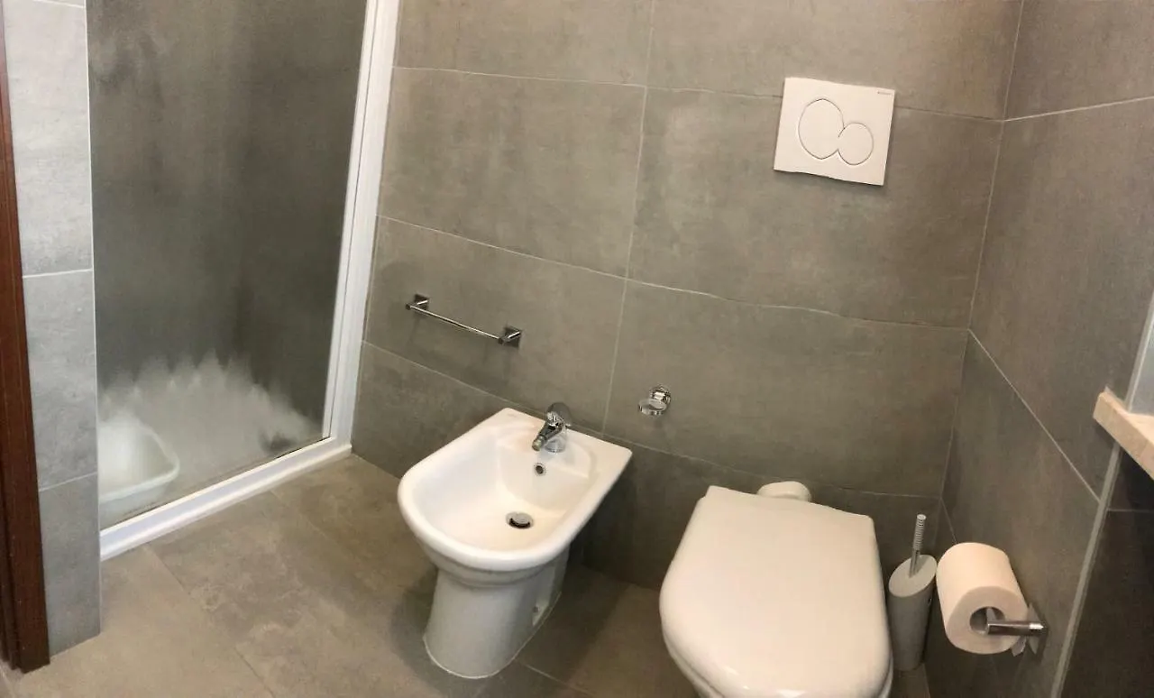 Appartamenti Affitti Brevi Verona / G.B Rossi Friendly Apartamento
