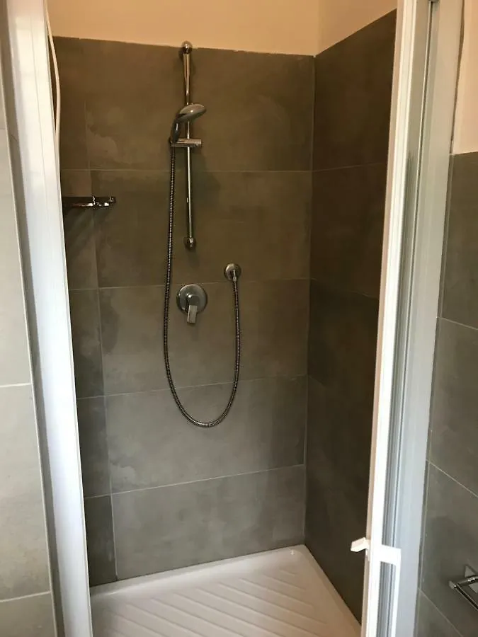 Apartman Appartamenti Affitti Brevi Verona / G.B Rossi Friendly